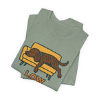 American Water Spaniel Low Power Mode Tee