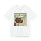 GWP The Nose Knows Tee