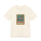 Weimaraner Rookie of the Year Tee