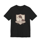 Pointer Good Girl Club T-shirt