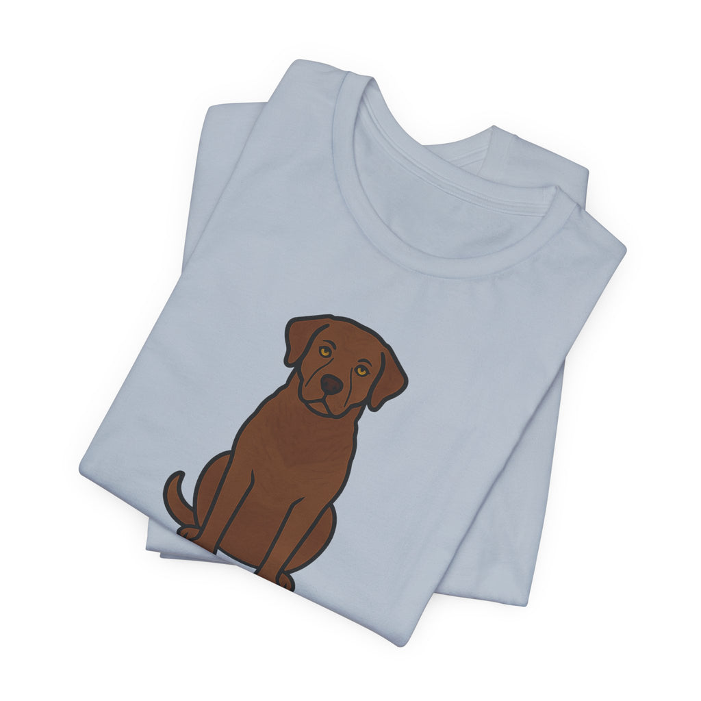 Chesapeake One-Person Dog Tee