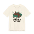 Boykin Spaniel Low Power Mode Tee