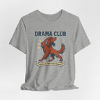 Irish Setter Drama Club President Tee