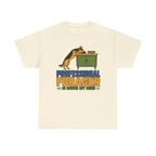 Professional Forager German Shepherd T-Shirt