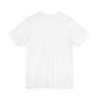 Greyhound A Study in Pointillism Tee