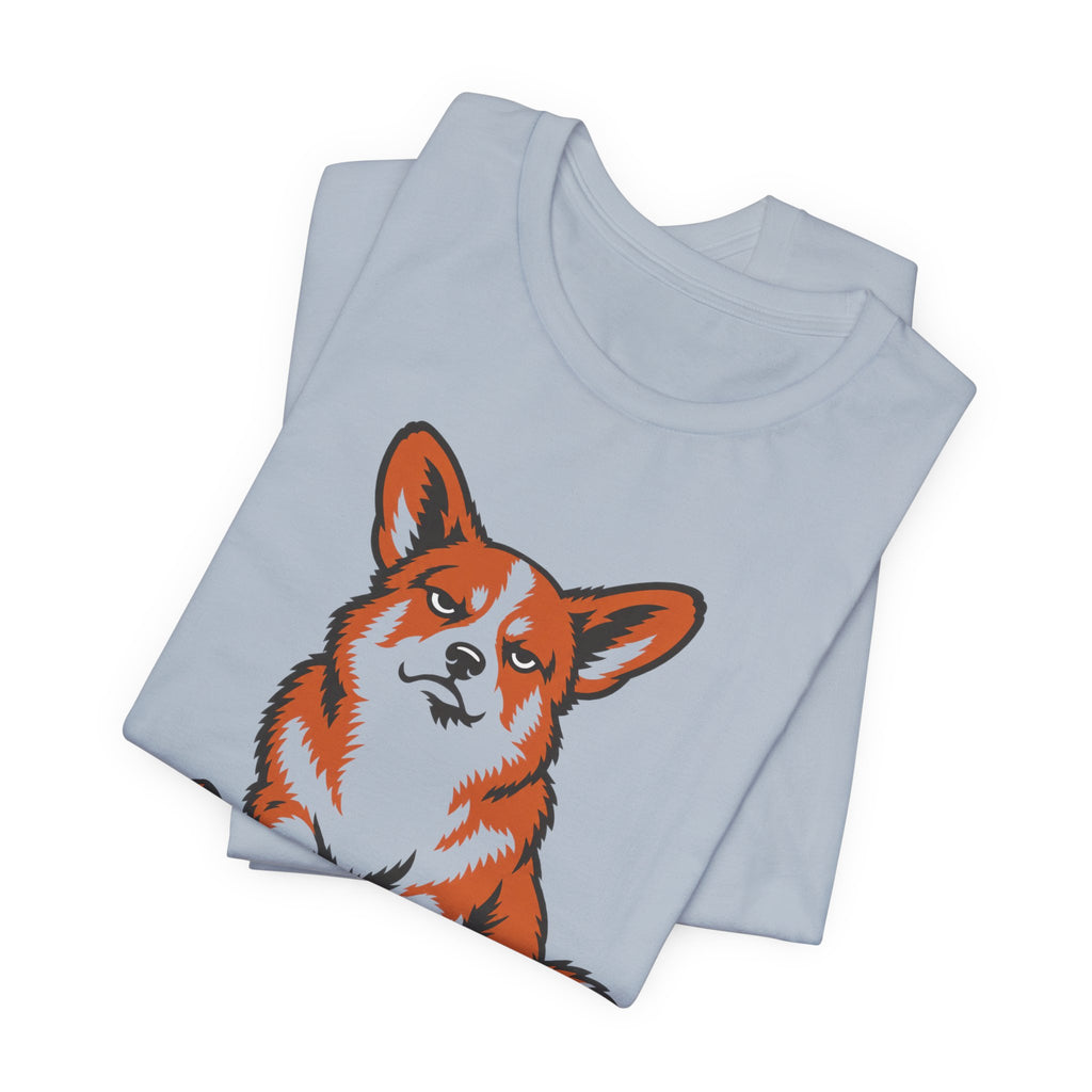 Costume Declined Candy Accepted Corgi T-Shirt