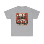 Bone Tired '74 Vintage Greyhound T-Shirt
