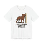Chesapeake Professional Leaner Tee