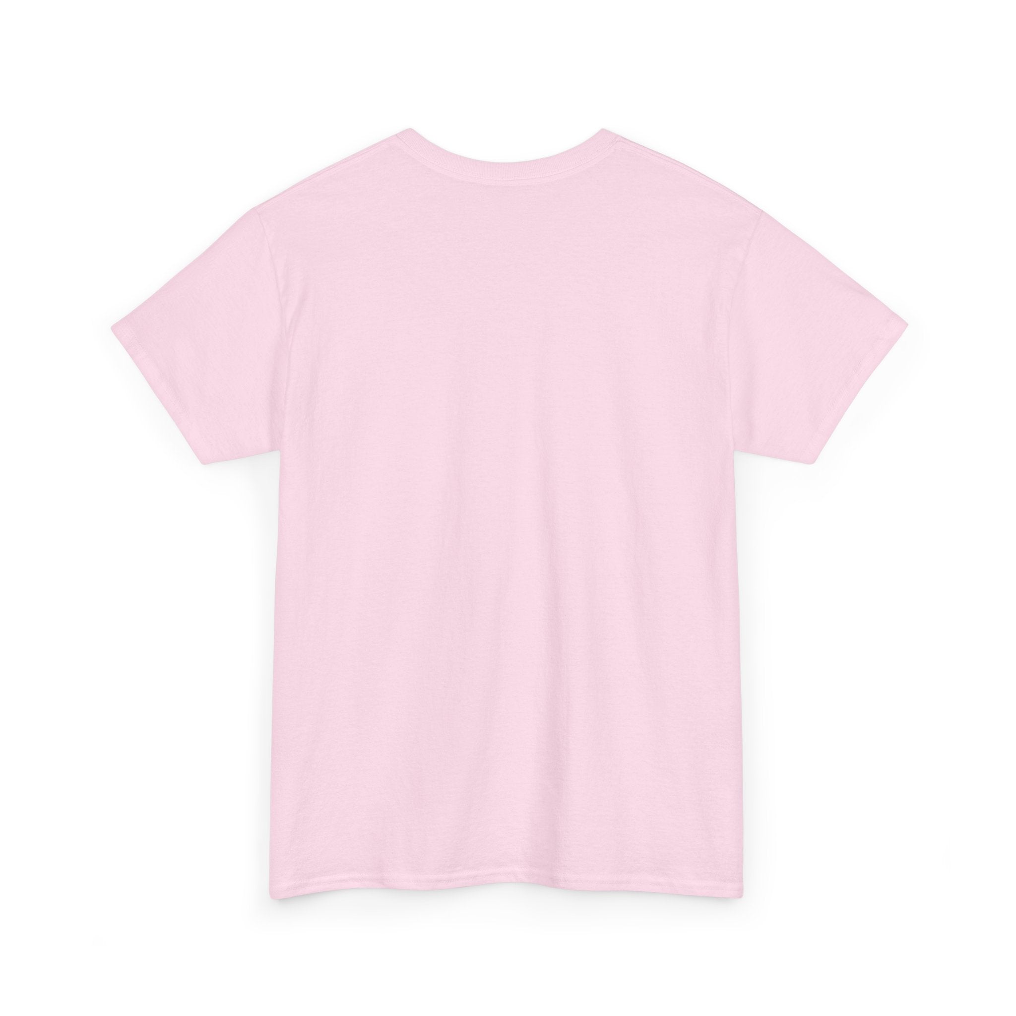 Whimsical Labrador Crashout T-Shirt