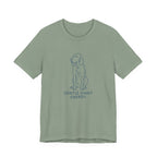 Bracco Italiano Gentle Giant Energy Tee
