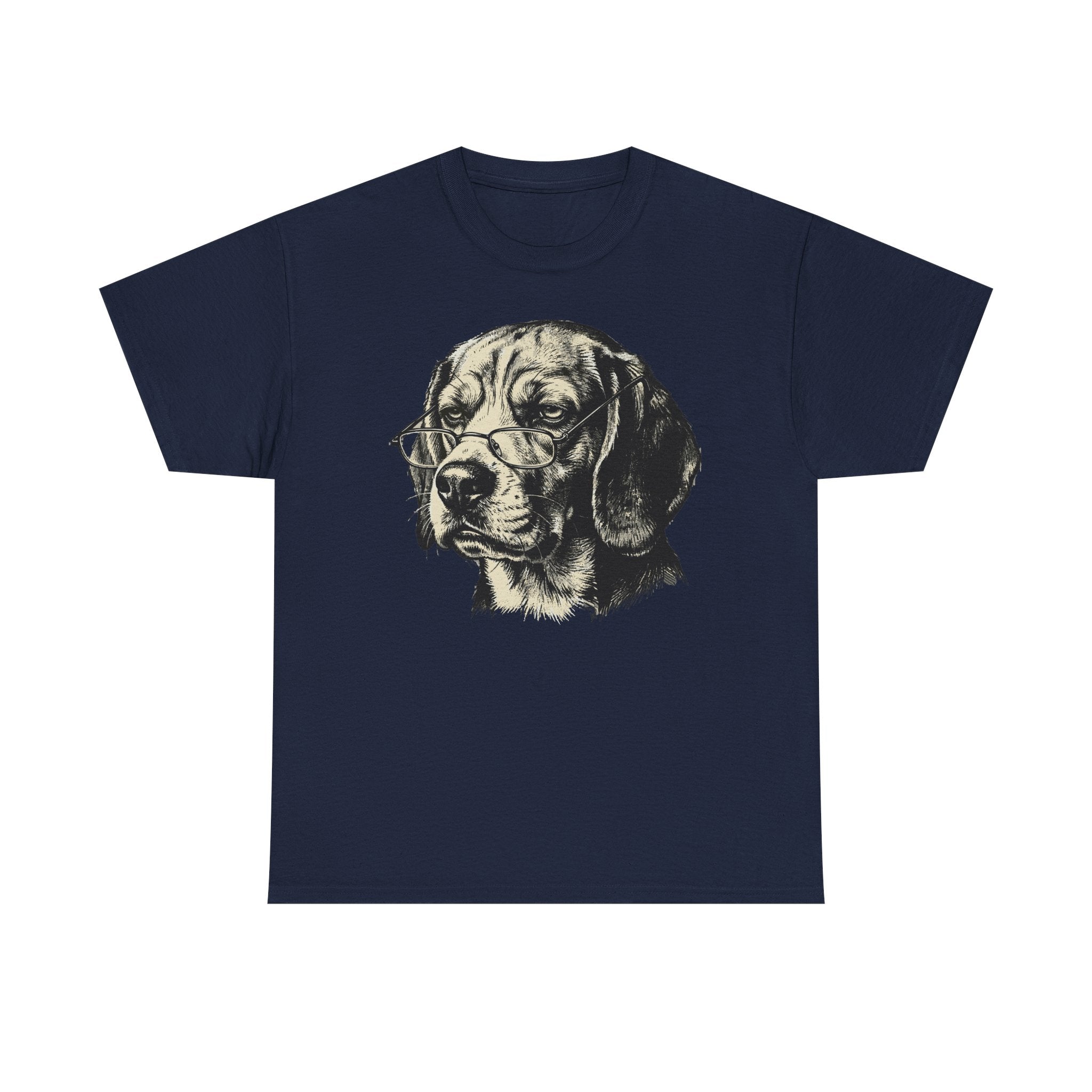 Dissapointed Beagle T-Shirt