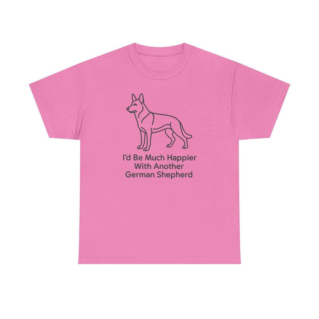 The More Shepherds T-Shirt