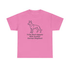 The More Shepherds T-Shirt