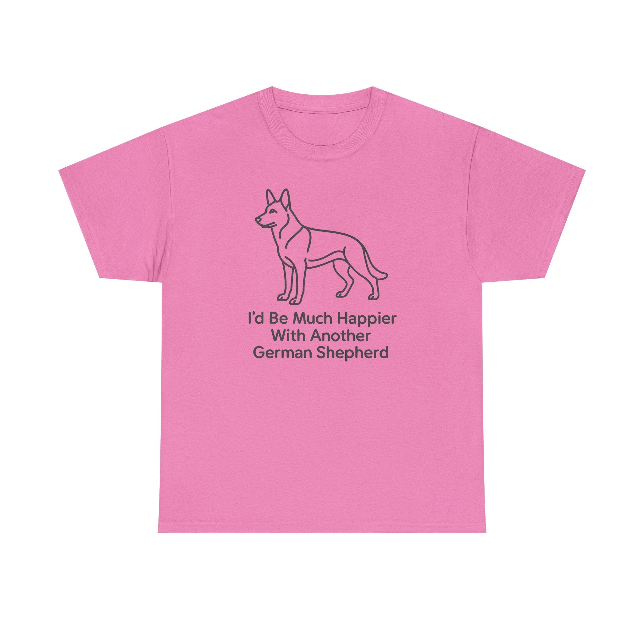 The More Shepherds T-Shirt