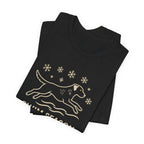 Chesapeake Swim Season Year-Round Tee