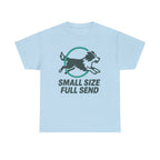 Border Collie Agility T-Shirt