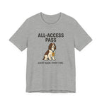 Springer All-Access Pass Tee