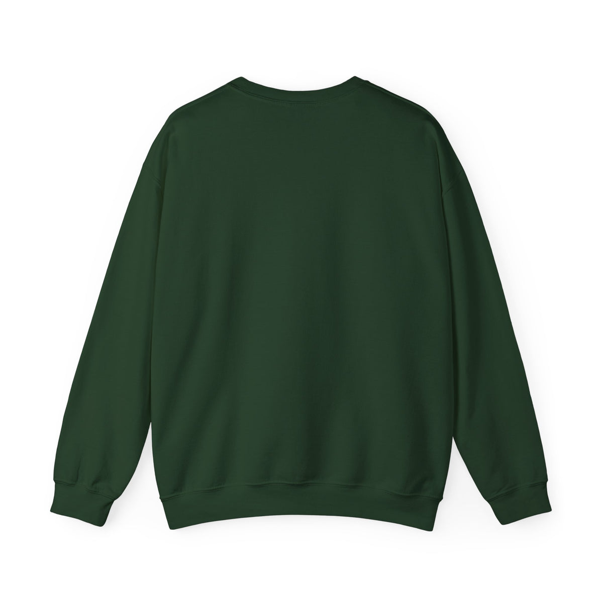 Sleeping Dogs Stacked Christmas Tree Funny Holiday Sweatshirt