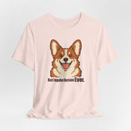 Best Impulse Decision Ever Corgi T-Shirt