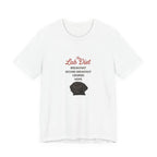 Black Lab The Lab Diet Tee