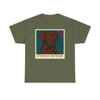 Hungry Lab Graphic t-shirt, view 3