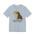 Gordon Lap Reserved Tee