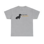 Sorry I Cant Dachshund Lover T-Shirt