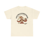 Bracco Italiano Detective Walk T-Shirt