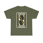 Heritage Field King Gordon Setter T-Shirt