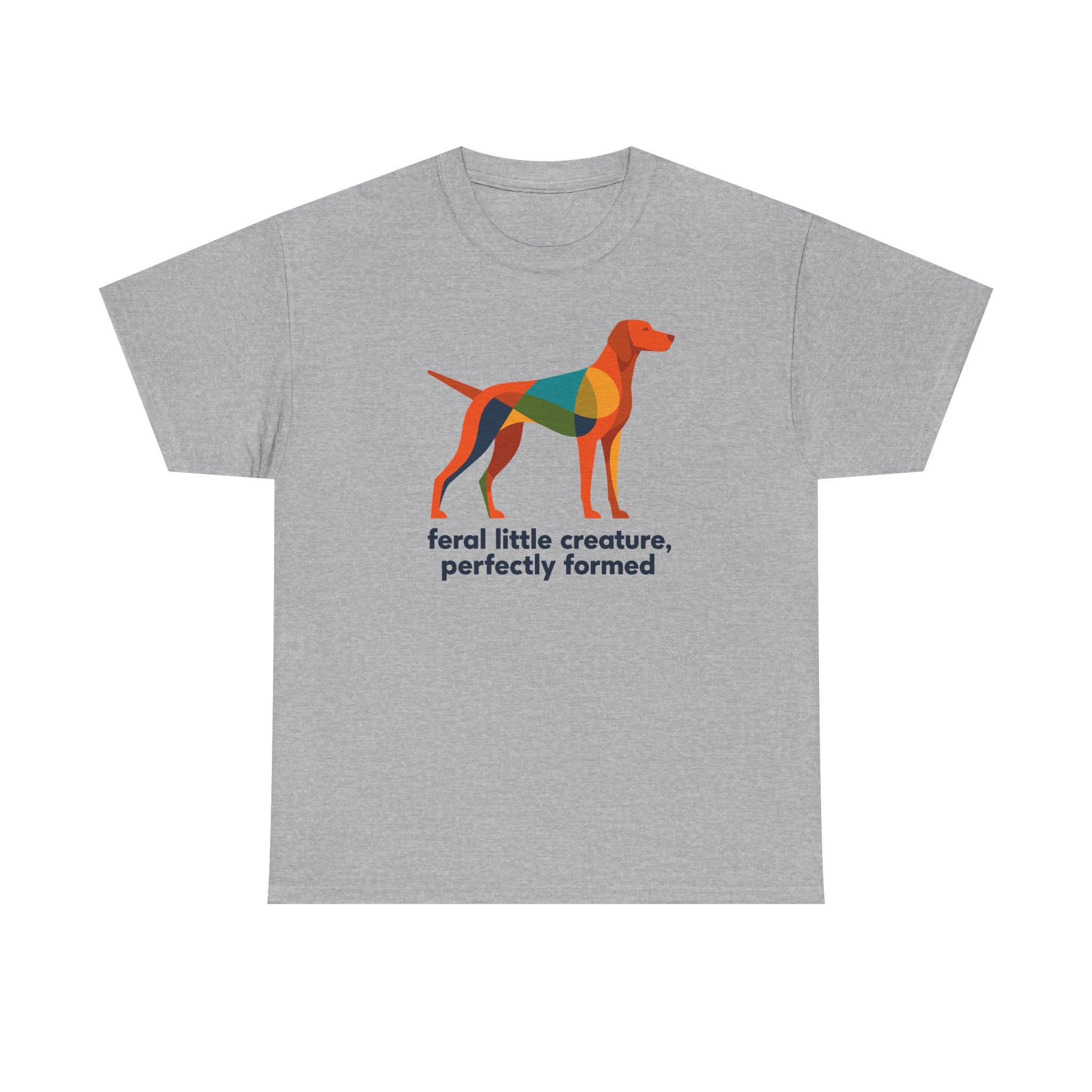 Feral Little Creature Vizsla T-Shirt