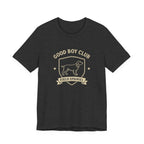 Field Spaniel Good Boy Club Tee