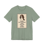 Springer Ears 100% Feathered Tee