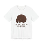 Boykin Spaniel Donut Mode Tee