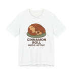 Lagotto Cinnamon Roll Mode Tee