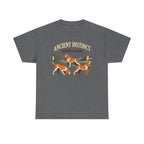 Ancient Instinct Bracco Italiano T-Shirt