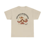 Bracco Italiano Detective Walk T-Shirt