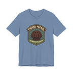 Boykin Spaniel Crumb Patrol Tee