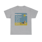 Beagle Days Best Days T-Shirt