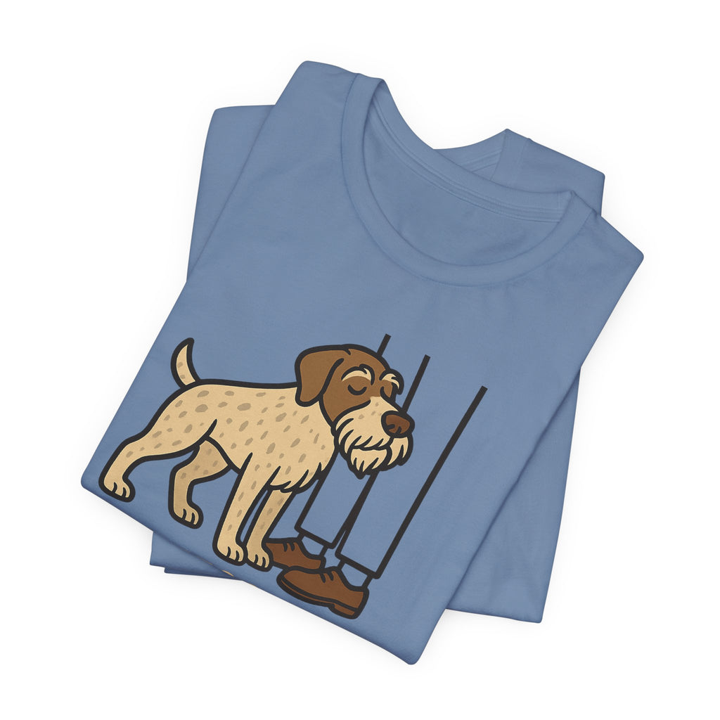 GWP Professional Leaner Tee