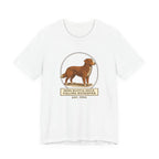 Nova Scotia Duck Tolling Retriever Est. 2003 Tee