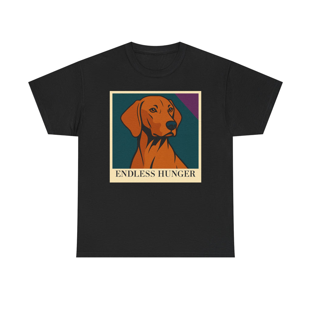 Canine Craving Vizsla T-Shirt
