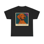 Canine Craving Vizsla T-Shirt