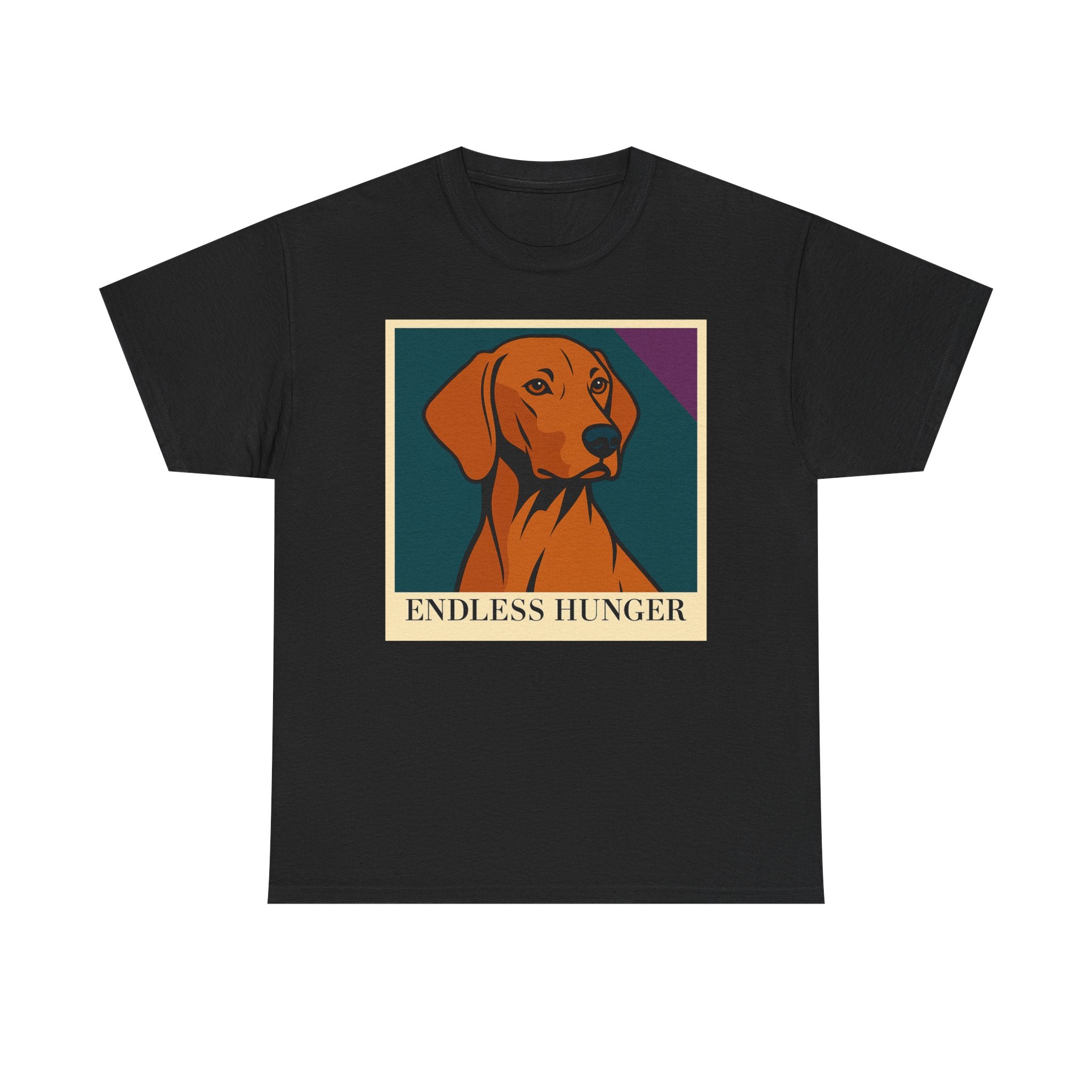 Canine Craving Vizsla T-Shirt