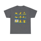 Playful Lab Pickleball T-Shirt