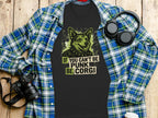 If You Can't Be Punk Be Corgi T-Shirt