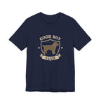 American Water Spaniel Good Boy Club Tee