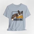 Inventory Mine Corgi T-Shirt