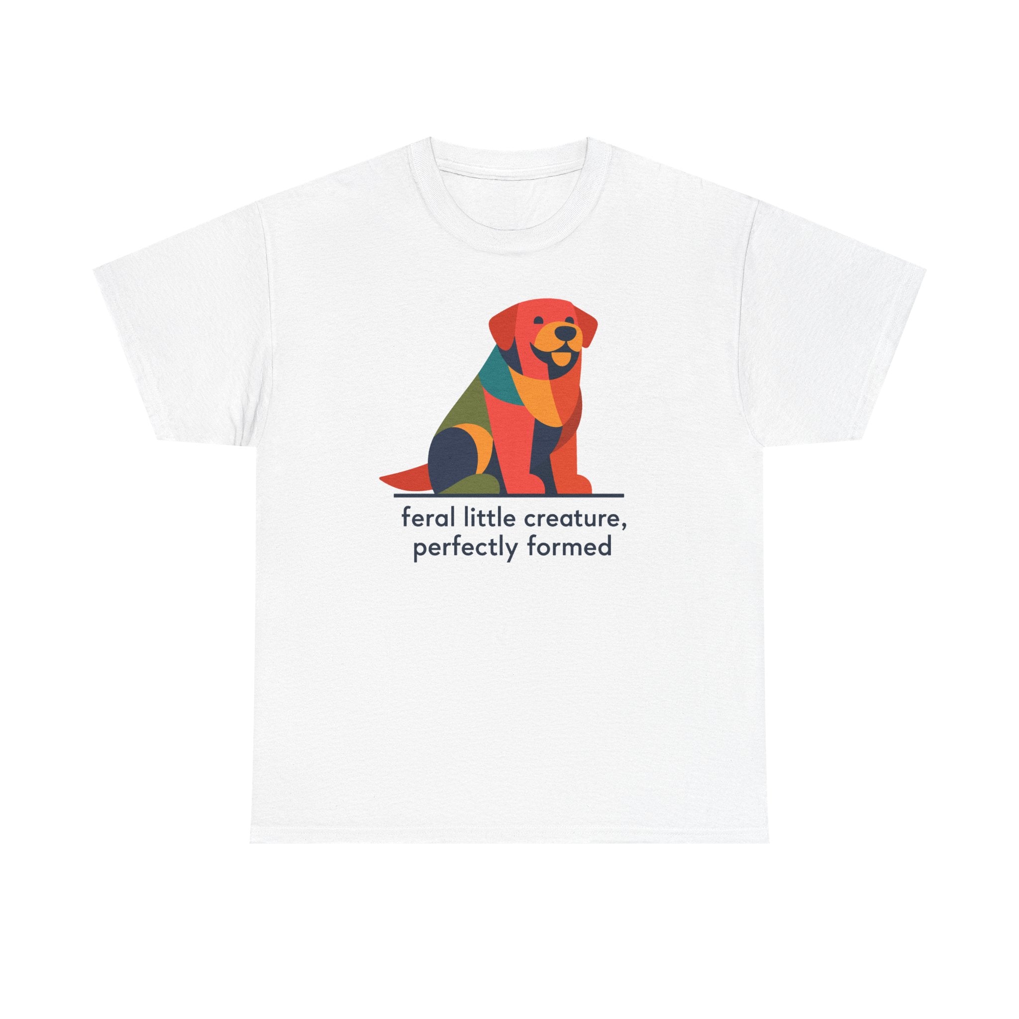 Feral Little Creature Lab T-Shirt