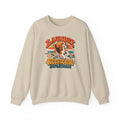 Laundry Retrieval Department Beagle Sweatshirt in Sand