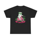 Kerfuffle Pug Ride T-Shirt